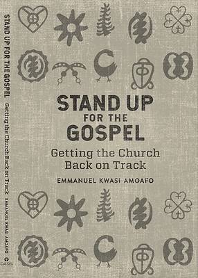 Picture of Stand Up for the Gospel
