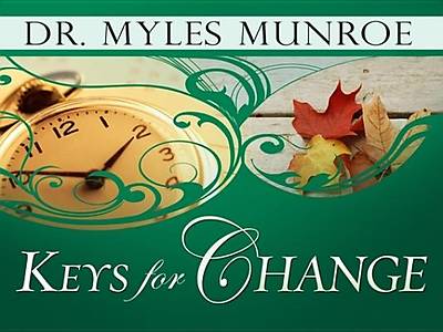 Picture of Keys for Change [ePub Ebook]