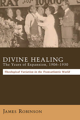 Picture of Divine Healing