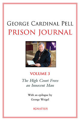 Picture of Prison Journal, 3