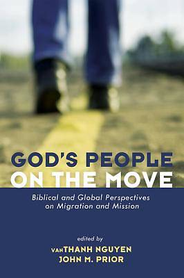 Picture of God's People on the Move [ePub Ebook]