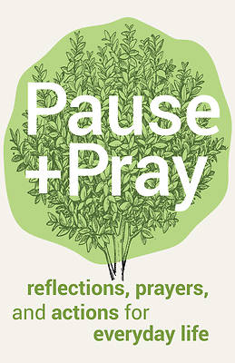 Picture of Pause and Pray