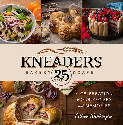 Picture of Kneaders Bakery & Cafe