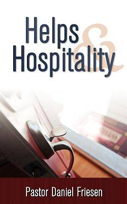 Picture of Helps and Hospitality