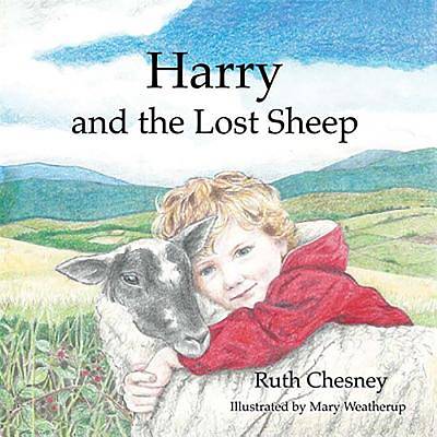 Picture of Harry and the Lost Sheep