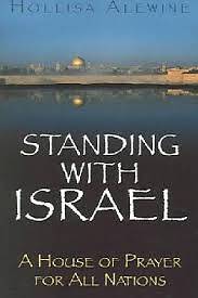 Picture of Standing with Israel