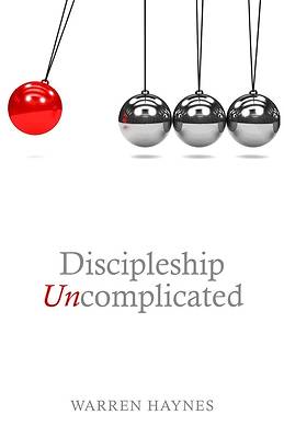 Picture of Discipleship Uncomplicated