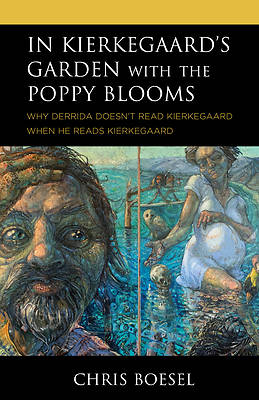 Picture of In Kierkegaard's Garden with the Poppy Blooms