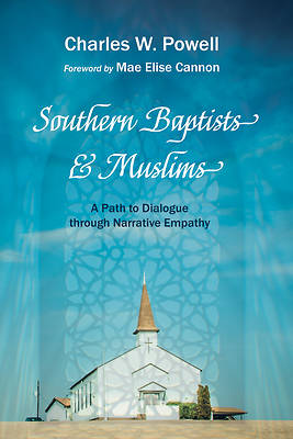 Picture of Southern Baptists and Muslims