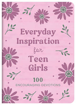 Picture of Everyday Inspiration for Teen Girls