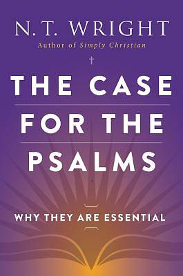 Picture of The Case for the Psalms