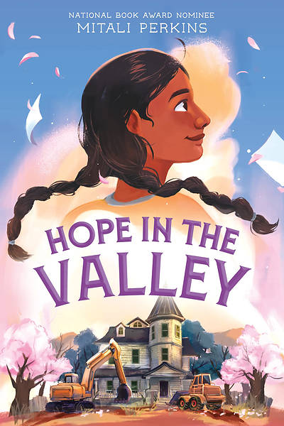 Picture of Hope in the Valley