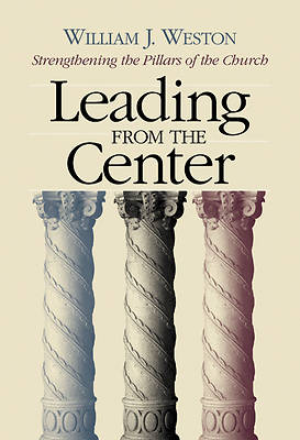 Picture of Leading from the Center