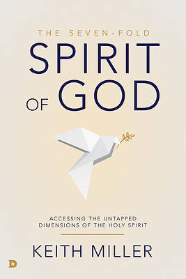 Picture of The Seven-Fold Spirit of God