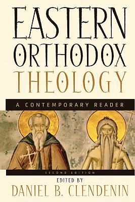 Picture of Eastern Orthodox Theology