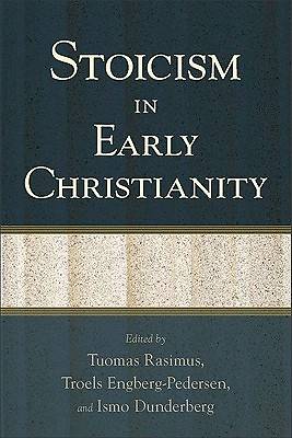 Picture of Stoicism in Early Christianity [ePub Ebook]
