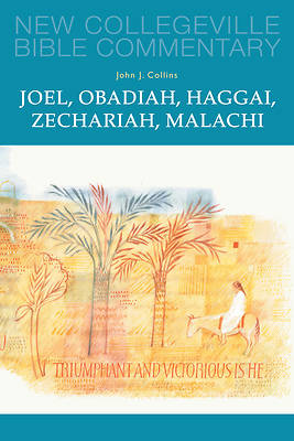 Picture of Joel, Obadiah, Haggai, Zechariah, Malachi
