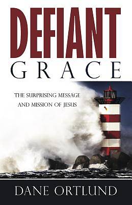 Picture of Defiant Grace