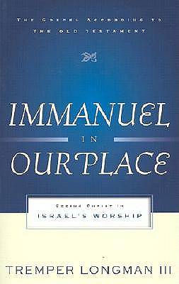 Picture of Immanuel in Our Place