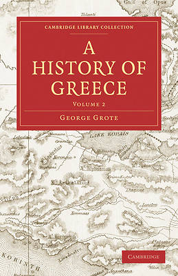 Picture of A History of Greece