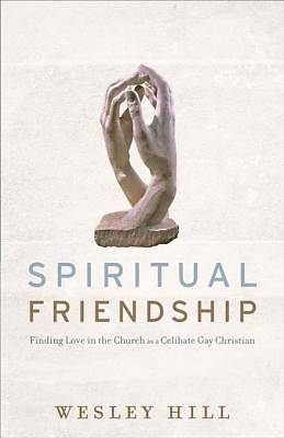 Picture of Spiritual Friendship [ePub Ebook]