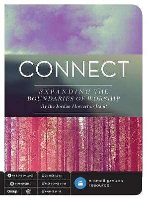 Picture of Connect: Expanding the Boundaries of Worship