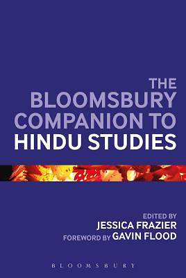 Picture of The Bloomsbury Companion to Hindu Studies