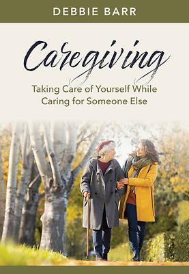 Picture of Caregiving