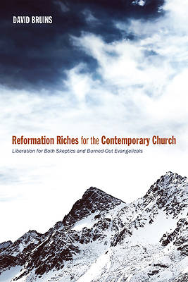 Picture of Reformation Riches for the Contemporary Church