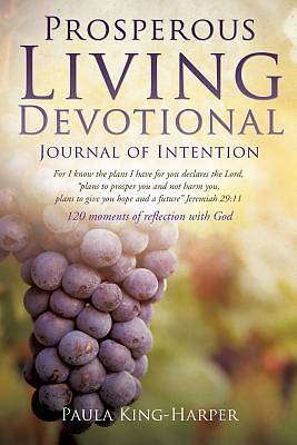 Picture of Prosperous Living Devotional
