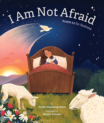 Picture of I Am Not Afraid