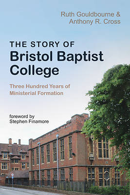 Picture of The Story of Bristol Baptist College
