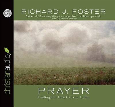 Picture of Prayer: Finding the Hearts True Home