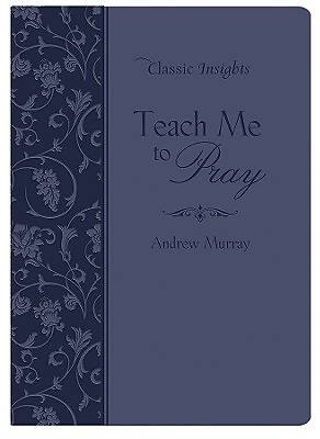 Picture of Teach Me to Pray [ePub Ebook]