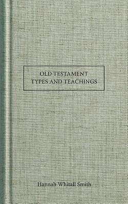 Picture of Old Testament Types and Teachings