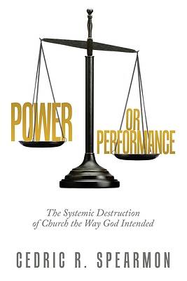 Picture of Power or Performance