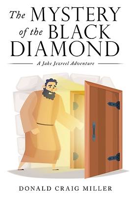 Picture of The Mystery of the Black Diamond