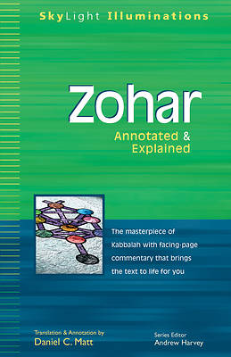 Picture of Zohar