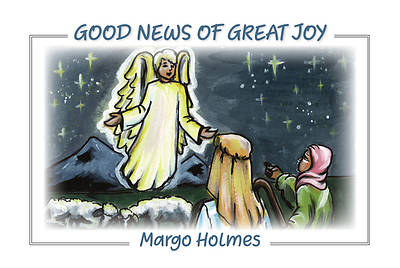 Picture of Good News of Great Joy