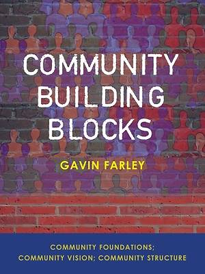 Picture of Community Building Blocks