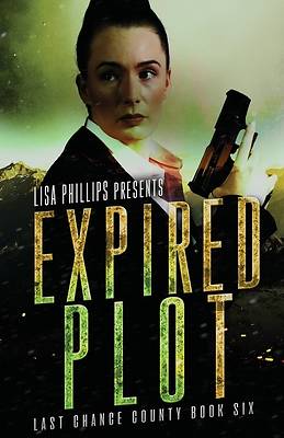 Picture of Expired Plot