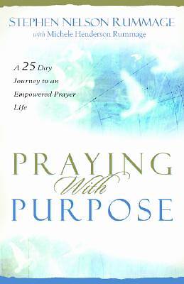Picture of Praying with Purpose