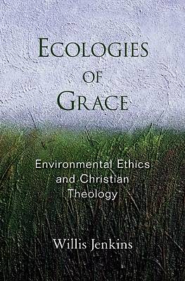 Picture of Ecologies of Grace