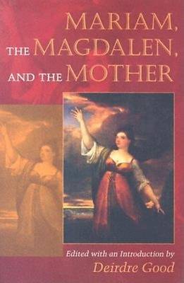 Picture of Mariam, the Magdalen, and the Mother