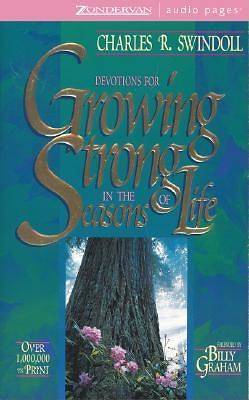 Picture of Growing Strong in the Seasons of Life