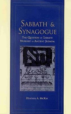 Picture of Sabbath and Synagogue