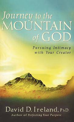 Picture of Journey to the Mountain of God