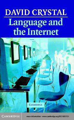 Picture of Language and the Internet [Adobe Ebook]