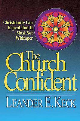 Picture of The Church Confident