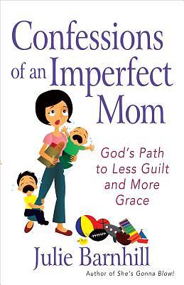 Picture of Confessions of an Imperfect Mom [ePub Ebook]